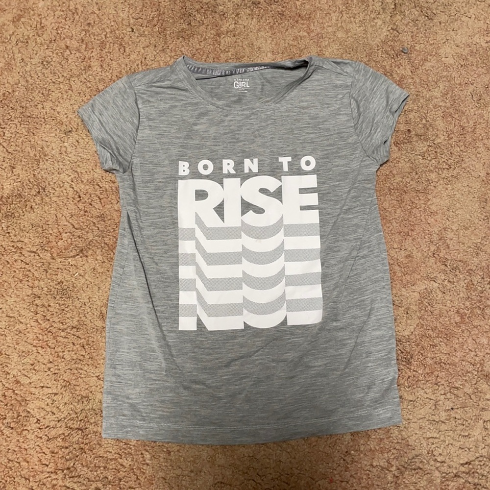 Athleta Girls Shirt